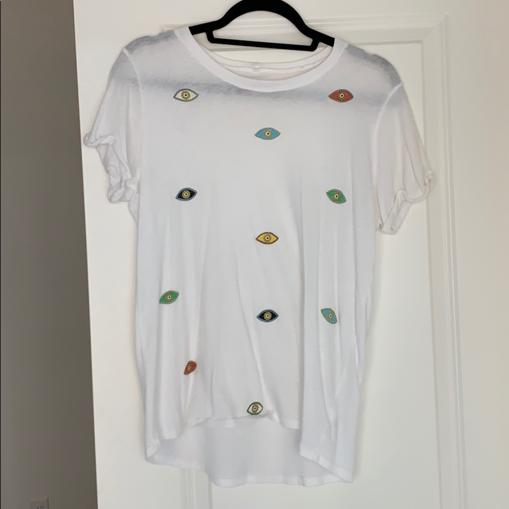 Lauren Moshi Top